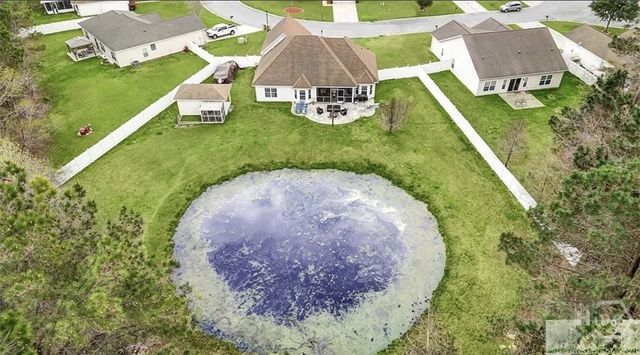 406 Banberry Court, Guyton, GA 31312