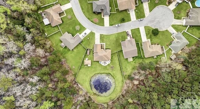 406 Banberry Court, Guyton, GA 31312