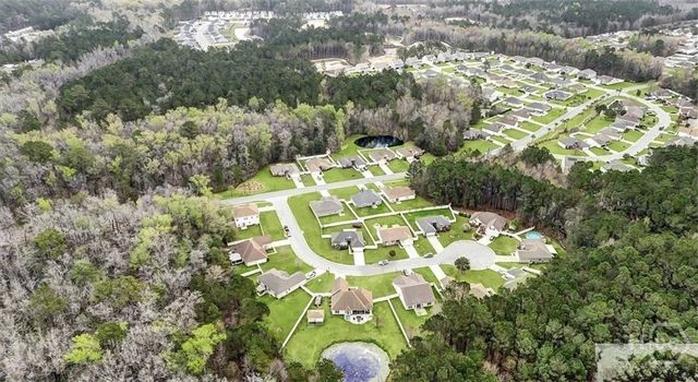 406 Banberry Court, Guyton, GA 31312