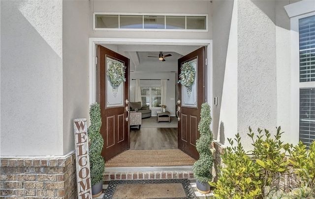 406 Banberry Court, Guyton, GA 31312