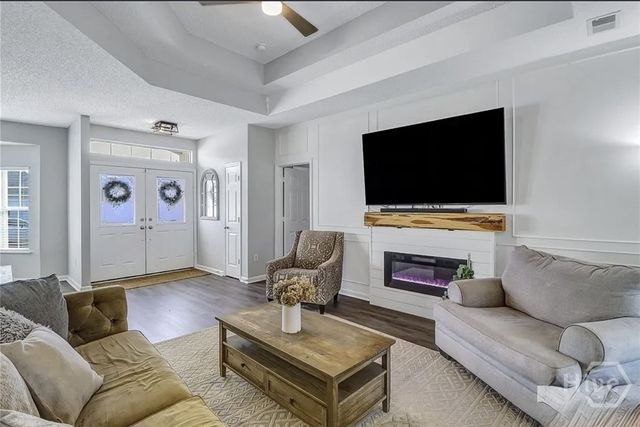 406 Banberry Court, Guyton, GA 31312