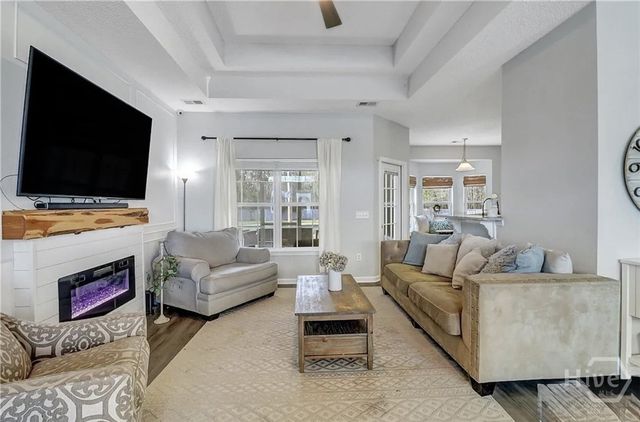 406 Banberry Court, Guyton, GA 31312