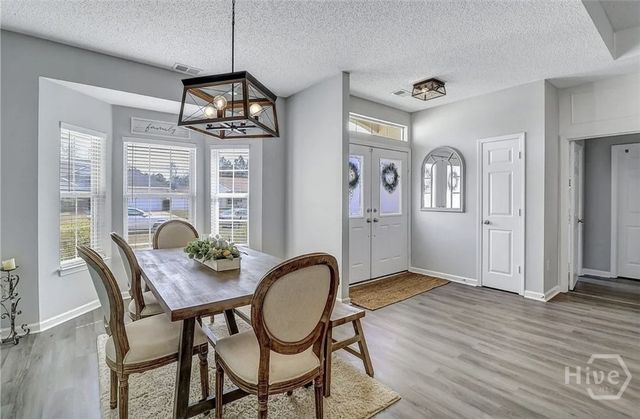 406 Banberry Court, Guyton, GA 31312