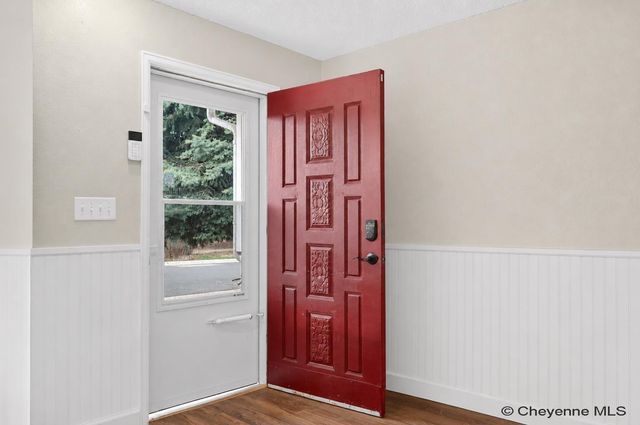 5210 WINDMILL RD, Cheyenne, WY 82009