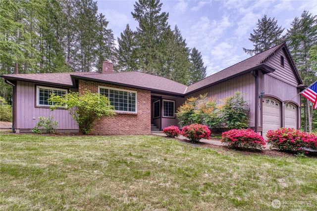 4860 NW Hosman Circle, Silverdale, WA 98383