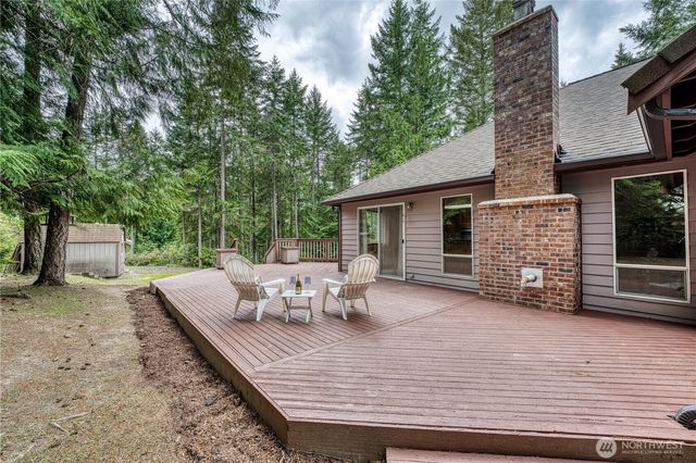 4860 NW Hosman Circle, Silverdale, WA 98383