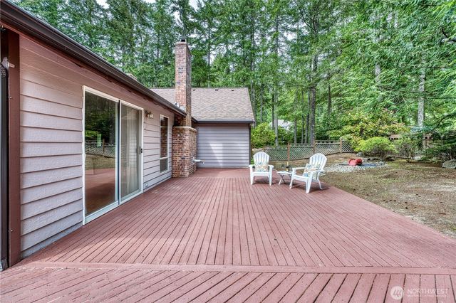 4860 NW Hosman Circle, Silverdale, WA 98383