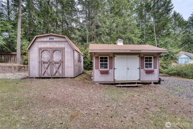 4860 NW Hosman Circle, Silverdale, WA 98383