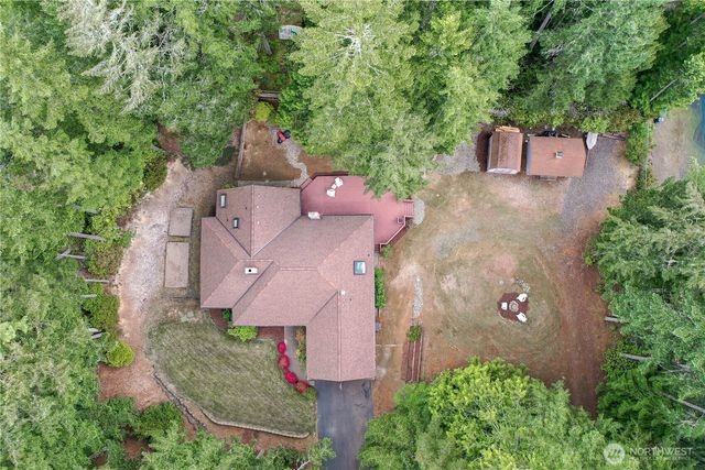 4860 NW Hosman Circle, Silverdale, WA 98383