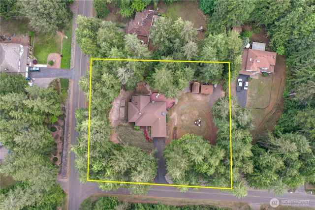 4860 NW Hosman Circle, Silverdale, WA 98383