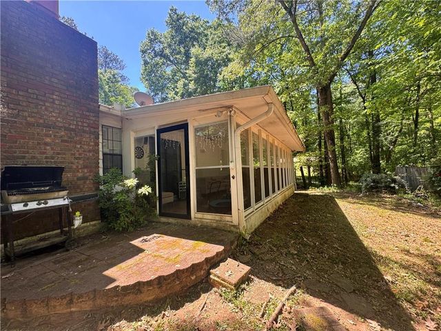 159 Longview Road, Stockbridge, GA 30281