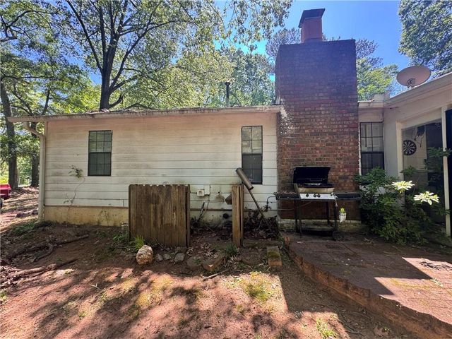 159 Longview Road, Stockbridge, GA 30281