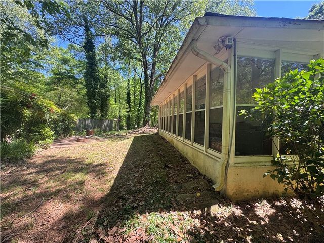 159 Longview Road, Stockbridge, GA 30281