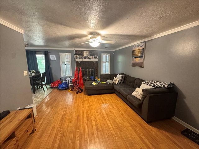 159 Longview Road, Stockbridge, GA 30281