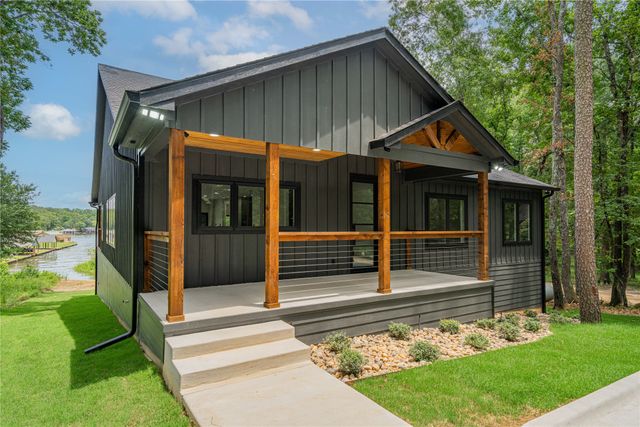 287 Naus Drive, Winnsboro, TX 75494
