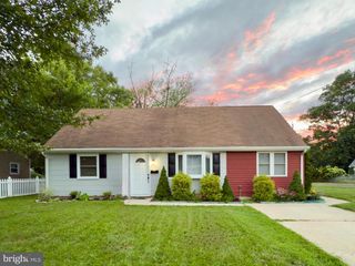 416 FLANDERS RD, Burlington, NJ 08016