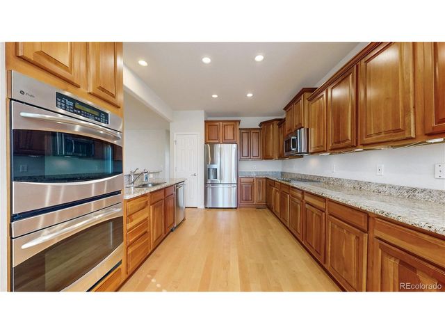 19814 W 56th Pl, Golden, CO 80403