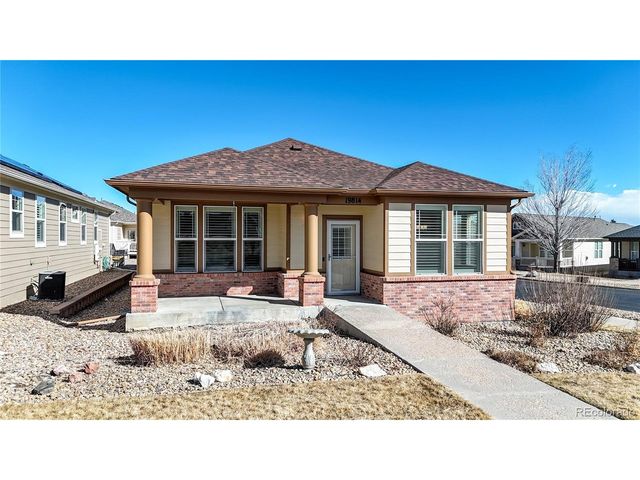 19814 W 56th Pl, Golden, CO 80403