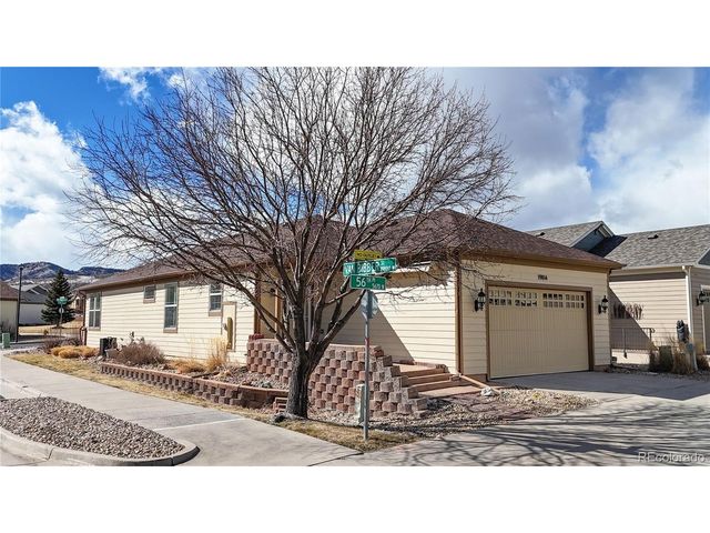 19814 W 56th Pl, Golden, CO 80403