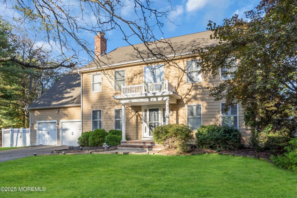 1388 White Spruce Drive, Toms River, NJ 08753