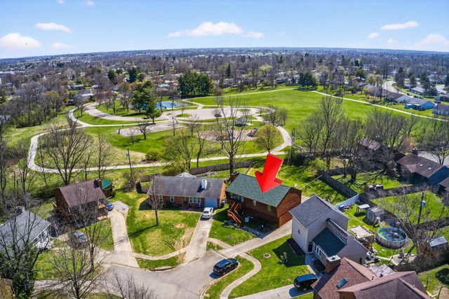 424 Woodcrest Place, Lexington, KY 40517