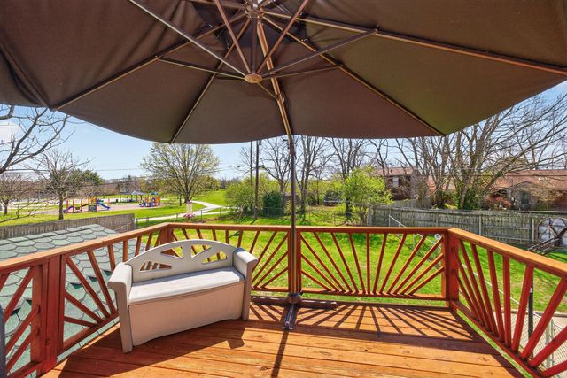 424 Woodcrest Place, Lexington, KY 40517