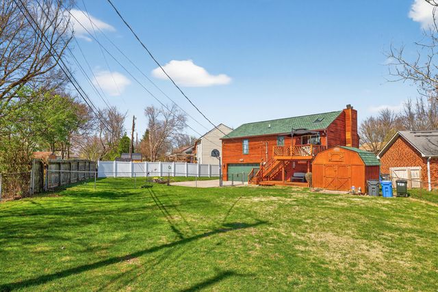 424 Woodcrest Place, Lexington, KY 40517