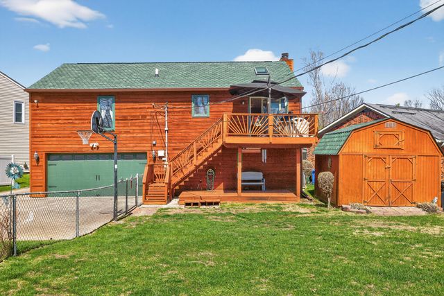 424 Woodcrest Place, Lexington, KY 40517