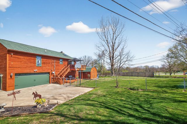 424 Woodcrest Place, Lexington, KY 40517