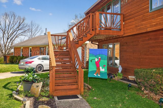 424 Woodcrest Place, Lexington, KY 40517