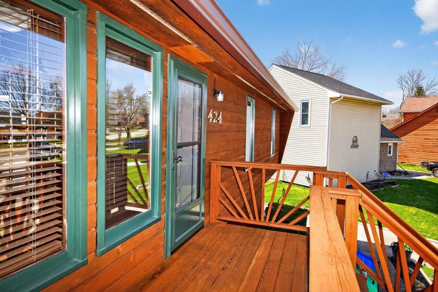 424 Woodcrest Place, Lexington, KY 40517