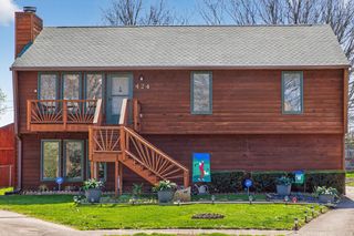 424 Woodcrest Place, Lexington, KY 40517