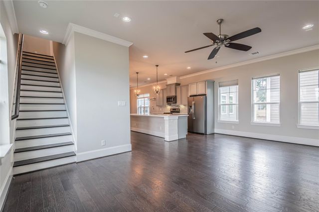 3009 Bell Street B, Houston, TX 77003