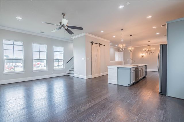 3009 Bell Street B, Houston, TX 77003
