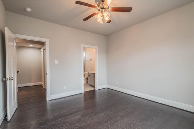 3009 Bell Street B, Houston, TX 77003