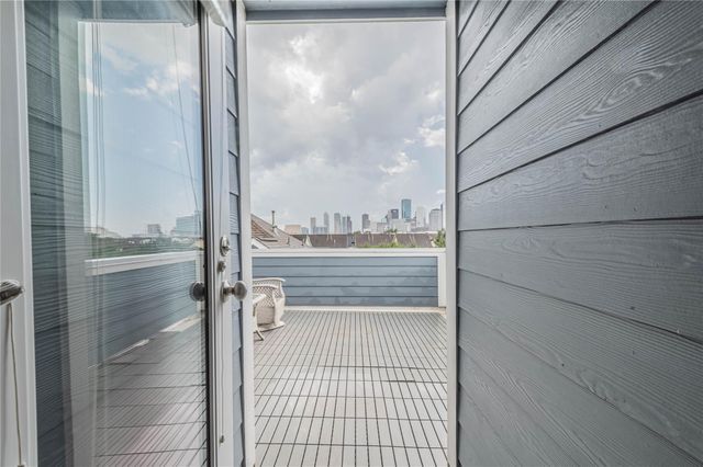 3009 Bell Street B, Houston, TX 77003