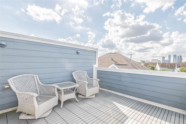 3009 Bell Street B, Houston, TX 77003