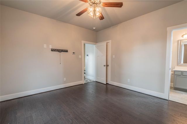 3009 Bell Street B, Houston, TX 77003