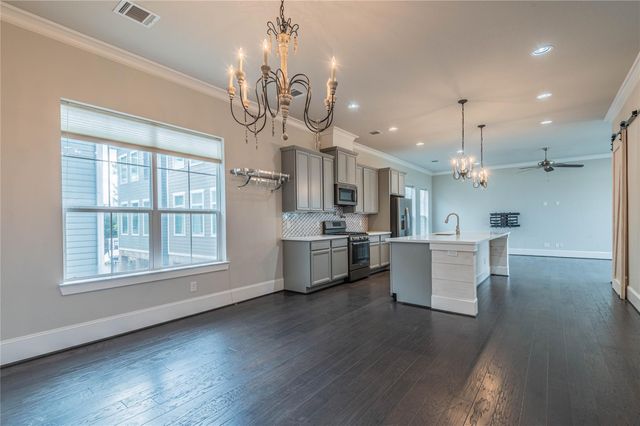 3009 Bell Street B, Houston, TX 77003