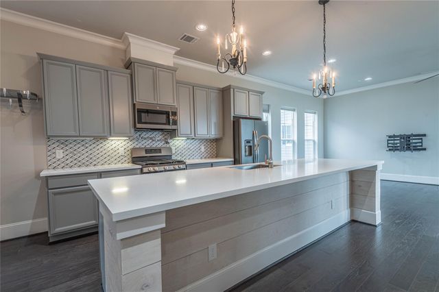 3009 Bell Street B, Houston, TX 77003