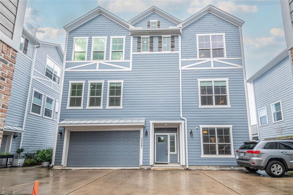 3009 Bell Street B, Houston, TX 77003