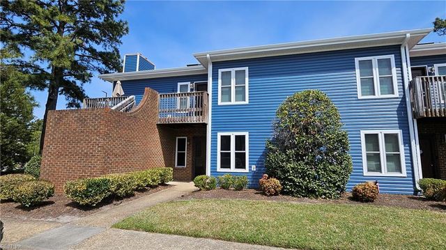 150 Loflin WAY, Virginia Beach, VA 23462