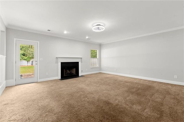 277 Edison Drive, Stockbridge, GA 30281