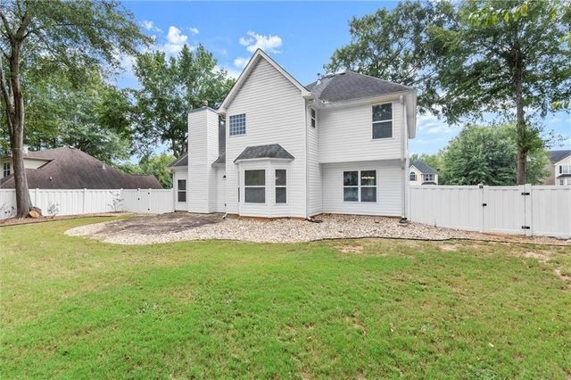 277 Edison Drive, Stockbridge, GA 30281