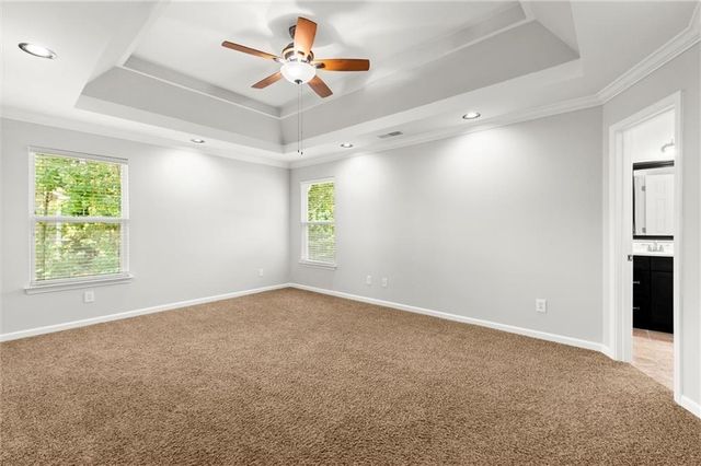 277 Edison Drive, Stockbridge, GA 30281