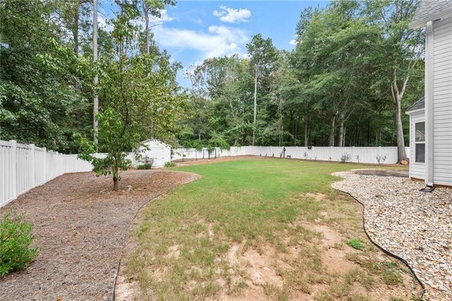 277 Edison Drive, Stockbridge, GA 30281