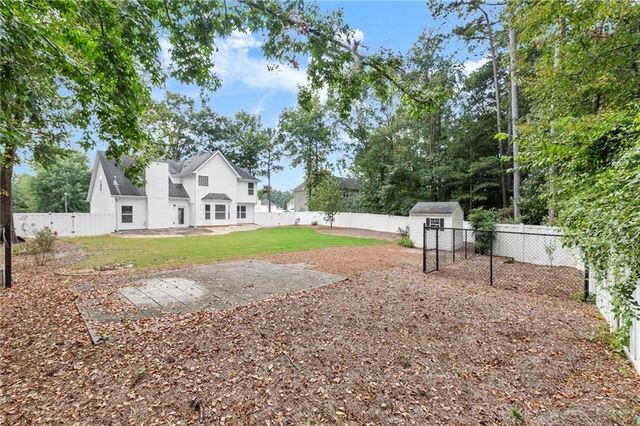 277 Edison Drive, Stockbridge, GA 30281