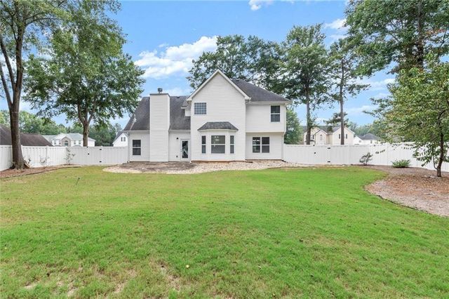 277 Edison Drive, Stockbridge, GA 30281