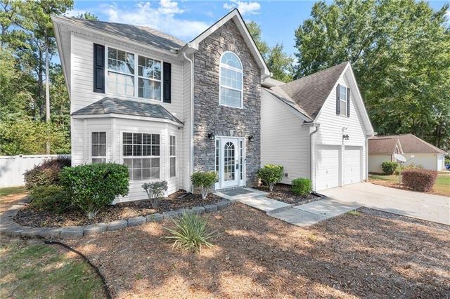277 Edison Drive, Stockbridge, GA 30281