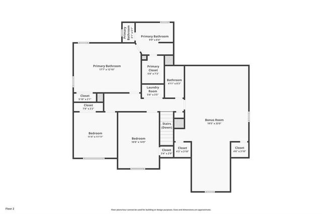 277 Edison Drive, Stockbridge, GA 30281